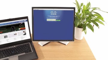 Internal Intranet Video to explain new communication channel