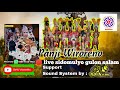 🔴#LIVE STRIMING🔴TOPENG IRENG PANJI WIRORENO FEAT RUDI, ENDANG, TEGUH LIVE SIDOMULYO GULON SALAM