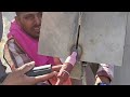 3G Position WQT 8mm SS 304 plate | Welder Qualification Test 