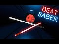 We Like To Party (on the train tracks) Beat Saber