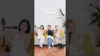 #kyoungseo #경서 선배님의 청량한 Genie Magic✨ #FIFTYFIFTY #피프티피프티 #Genie_Magic_challenge