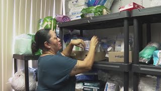 Kansas nonprofit working to expand the number of qualified foster homes in the state