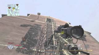 2 Hitmarkers 1 Guy FAIL !