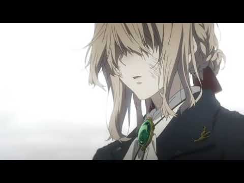 [MAD/AMD] ヴァイオレット・エヴァーガーデン [ LEMON ]