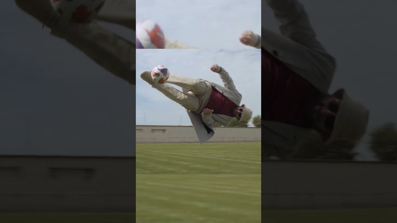 Captain Tsubasa - Roberto Hongo #shorts