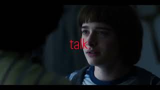 trailers after dark ⋆｡°✩ byler edit mv