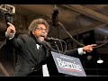 Dr. Cornel West's powerful case for Bernie Sanders | FULL REMARKS