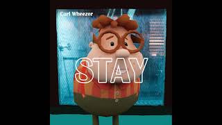 Carl Wheezer Sings Stay - The Kid LAROI, Justin Bieber