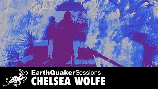 EarthQuaker Sessions Ep. 2 - Chelsea Wolfe &quot;Survive&quot; | EarthQuaker Devices