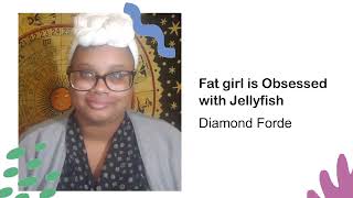 Tell Tell Reading -Sandra Beasley and Diamond Forde share their poetry!