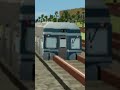 Sydney K set,First batch v set and v set crashes. credits to @TrainsRus68 for the sound
