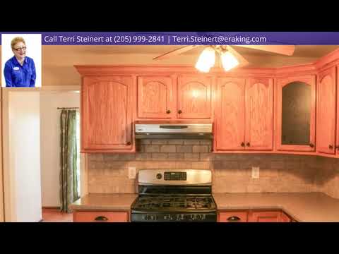 216 Squire Cir, Hoover, AL home video tour