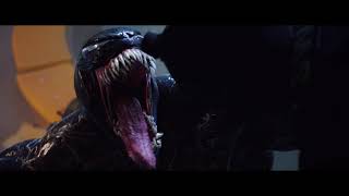 映画『ヴェノム』TVスポット15秒＜全部喰ってやる編＞（11月2日公開）