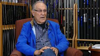 Meet the Family: Mickey Batson
Another edition with our “Meet the Family” series, this time Bill Batson sits down and chats with his uncle Mickey Batson.
Many of you know Mickey as part owner of Utmost Enterprises (also known as Fisherman’s Outlet here in Sequim, WA). Micky Batson has been selling rod blanks and components for many years in the industry
FOLLOW US:
Website: www.batsonenterprises.com
Facebook: https://www.facebook.com/BatsonEnterprises
Twitter: https://twitter.com/FishRainshadow
Instagram: https://www.instagram.com/teamrainshadow
Batson Enterprises is the larges wholesaler / distributor of rod blanks and rod components in the United States. Our brands include: RainShadow Rod Blanks, ALPS Rod Components, ForeCast Rod Components, AB1 Rod Components, The Ultimate Reamer
Batson Enterprises
130 Harrison, Suite 8
Sequim, WA 98382
Phone: (877) 875-2381
sales@batsonenterprises.com Meet the Family: Mickey Batson