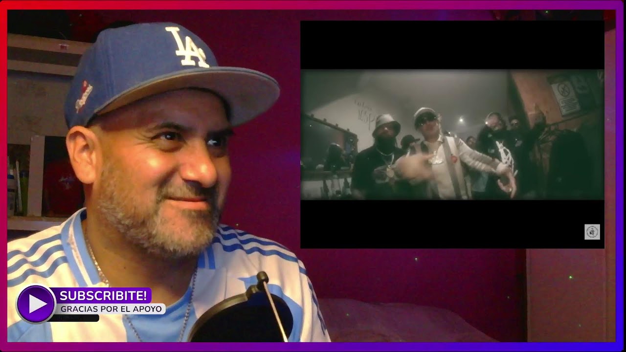 REACCIONES POR DONACIONES!!