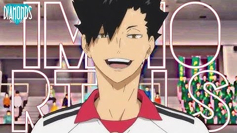 Immortals | Mep Full • Multifandom | DB💎S