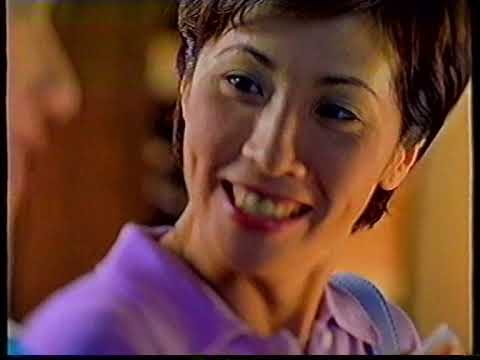 [香港經典廣告](1997)嬌爽蝶安護