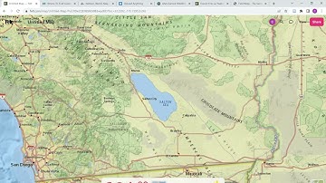 How to make a National Geographic style map with near real-time forest fire data using Felt / AGOL.
