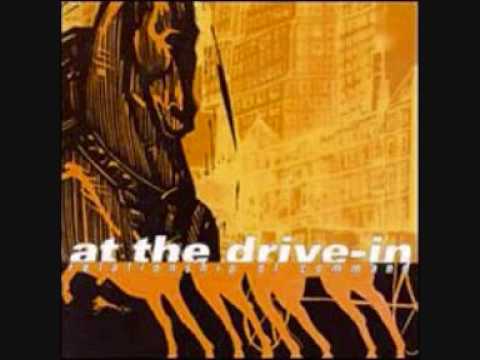 At the drive-in - Sleepwalker Capules