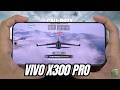 VIVO X300 PRO Test Game Call of Duty WARZONE Mobile | Dimensity 9500 Gaming Test