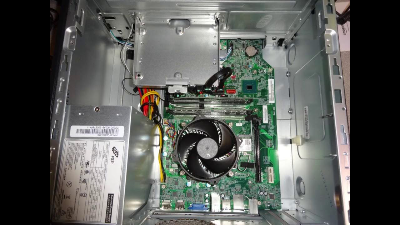 Acer Aspire Tc-895-ua92 Desktop Review Review: Acer Aspire TC-895-UA92 Desktop, 10th Gen - YouTube