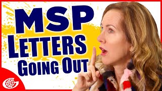 Social Security Sends Letters For Medicare Saving Programs