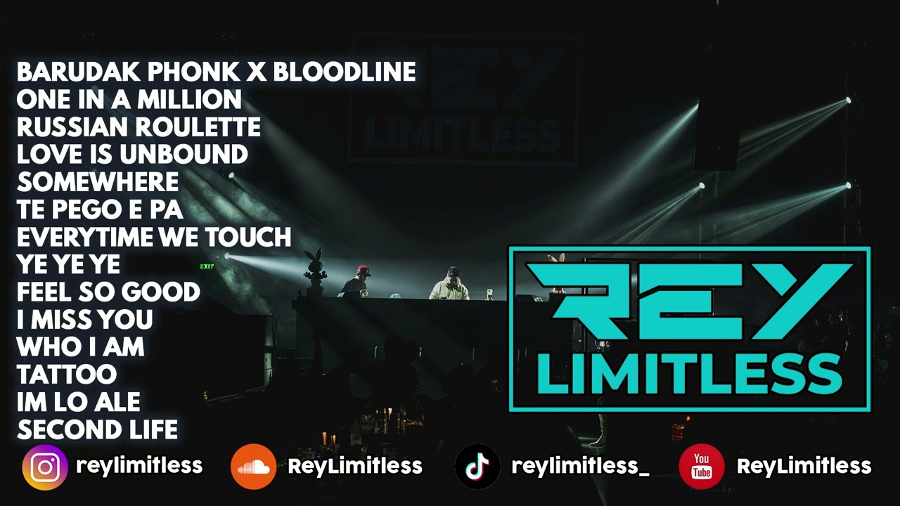 Breakbeat Golden Crown Jaman Baru Mix Barudak Phonk X Bloodline