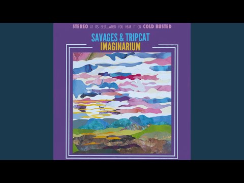 Savages — Me, You, Meow