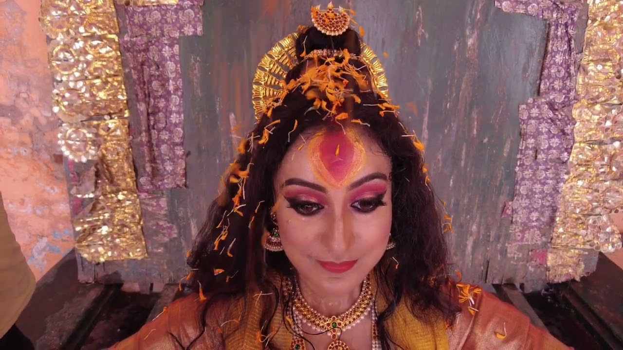 RUDRANI- A Sfuron Nrityabikashtirthya Production