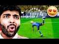 my Best Goals in FIFA 22 Career Mode...🚀 Mp3 Song