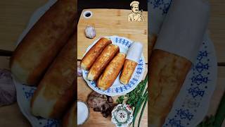 Вы их Забыли?! ТОШНОТИКИ по ГОСТу с вокзала #гост #пирожки #рецепт #кулинария #ностальгия