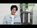 Eng lee joongis hulu japan interview for again my life  full