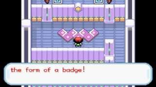 Pokemon Advanced Adventure - Part 17 - Self Esteem