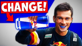 Red Bull’s NEW RECIPE Will CHANGE Professional Cycling FOREVER