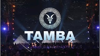 VINI - TAMBA (AFRO HOUSE EXTENDED)