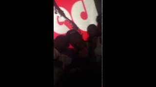 Diddy Rocks Pheed App Launch Party screenshot 3