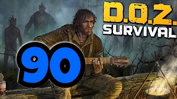 Dawn Of Zombies Walkthrough 90 (Android/iOS)
