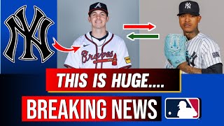 Yankees Breaking News: Trout's Catch Stolen, Stroman Injured, Winans Called, Rice Sparks Leadoff