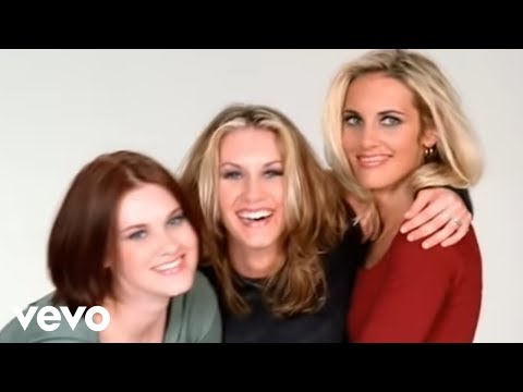 shedaisy---little-good-byes-(official-video)