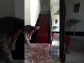 পুরাতন সিড়িতে রং করা যায় #Pinting#hallorongmistri #A_P.Enterprise