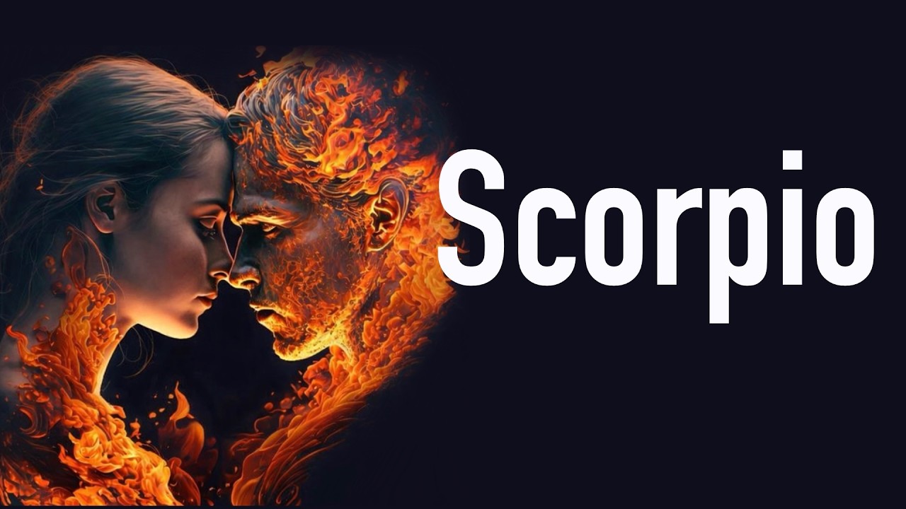 SCORPIO💖 THEY GHOSTED YOU BECAUSE THEY CAN’T FACE THE HURT THEY CAUSED YOU & THEIR EMOTIONS FOR YOU