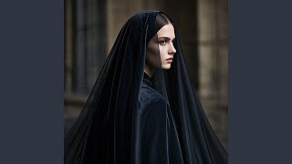 Behind a Veil of Velvet