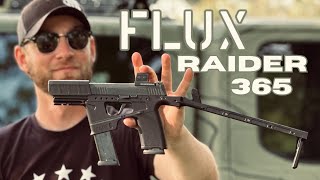 Coolest gun of 2024