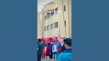 #universityofgujrat #uog sport gala 2k 23 in decmber #university