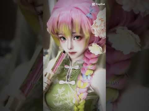 ko xh t đập chết #cosplay