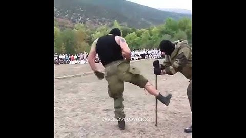 Rusiyanın xüsusi təyinatlı qüvvələri