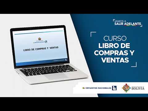 Video: Cómo Emitir Una Hoja Adicional Del Libro De Compras