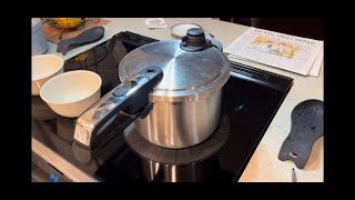 #Induction Pad Heating Test