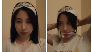 Part 6 Bandana Challenge