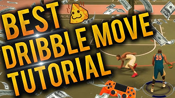 NBA 2K17 Tips: HOW TO BREAK ANKLES EVERY TIME - BEST DRIBBLE MOVES/COMBOS IN 2K17! (TUTORIAL)